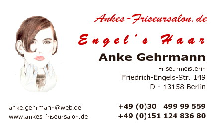 Ankes Friseursalon